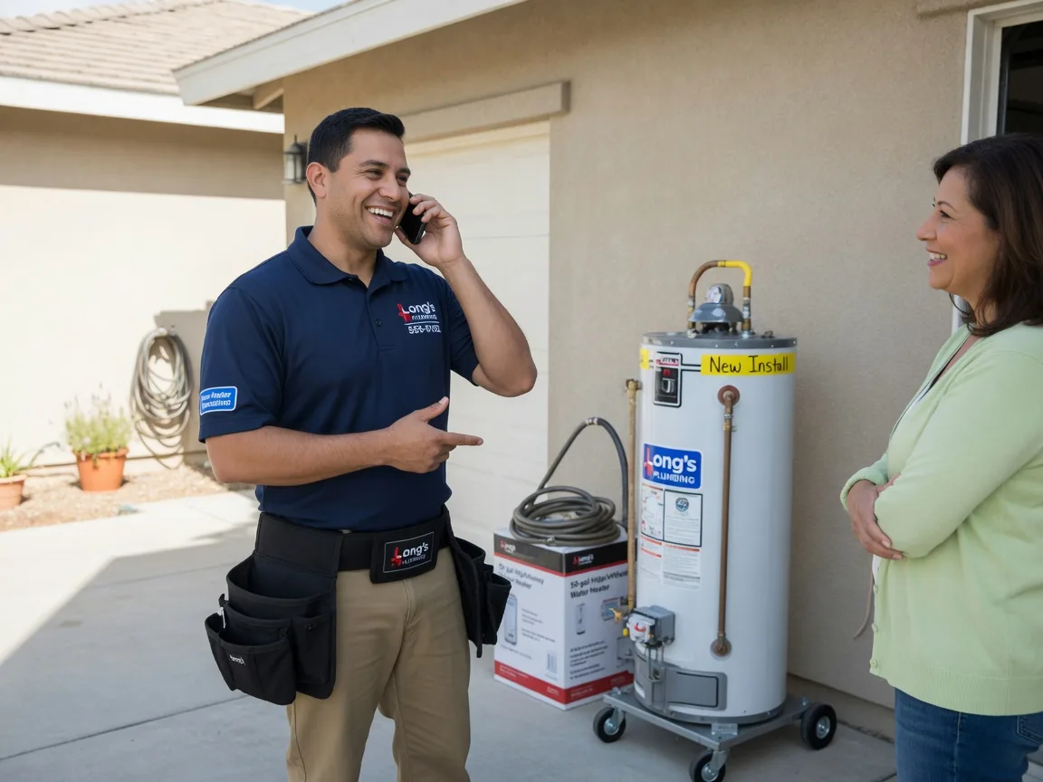 Leak Detection Ashland, OR FAQs
